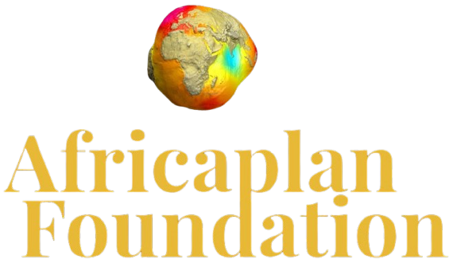AfricaPlan Foundation logo