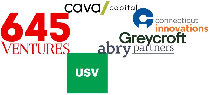 Partner logos for Frontier Acquisitions